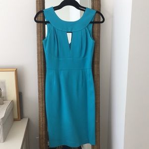 Trina Turk cocktail dress